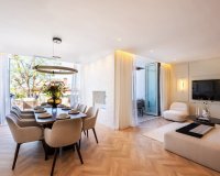 Rynek wtórny - Town house - Marbella - The Golden Mile
