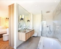 Rynek wtórny - Town house - Marbella - The Golden Mile