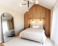 Rynek wtórny - Town house - Marbella - The Golden Mile