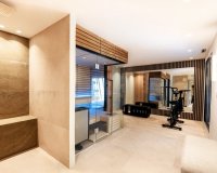 Rynek wtórny - Town house - Marbella - The Golden Mile