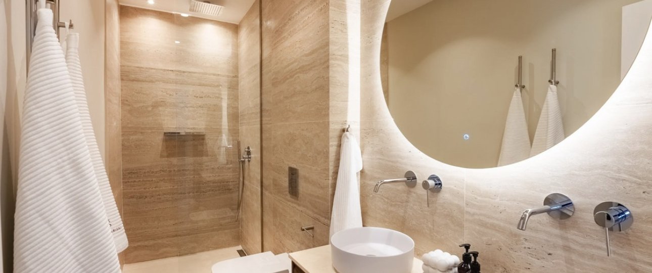 Rynek wtórny - Town house - Marbella - The Golden Mile