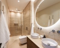 Rynek wtórny - Town house - Marbella - The Golden Mile