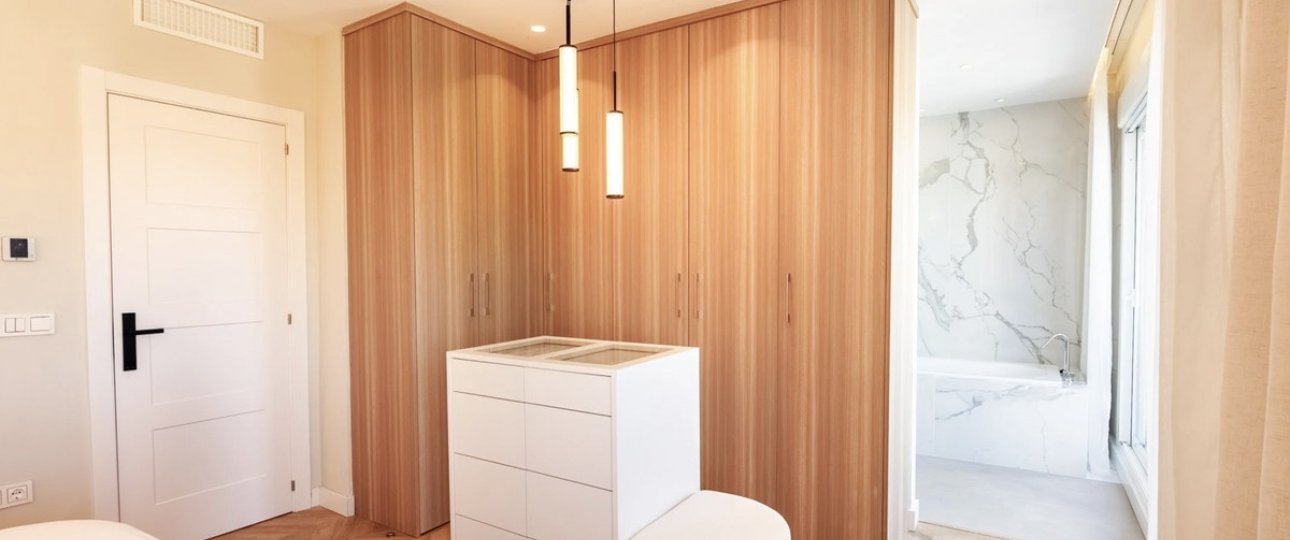 Rynek wtórny - Town house - Marbella - The Golden Mile