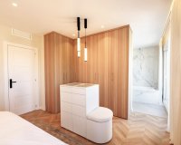 Rynek wtórny - Town house - Marbella - The Golden Mile