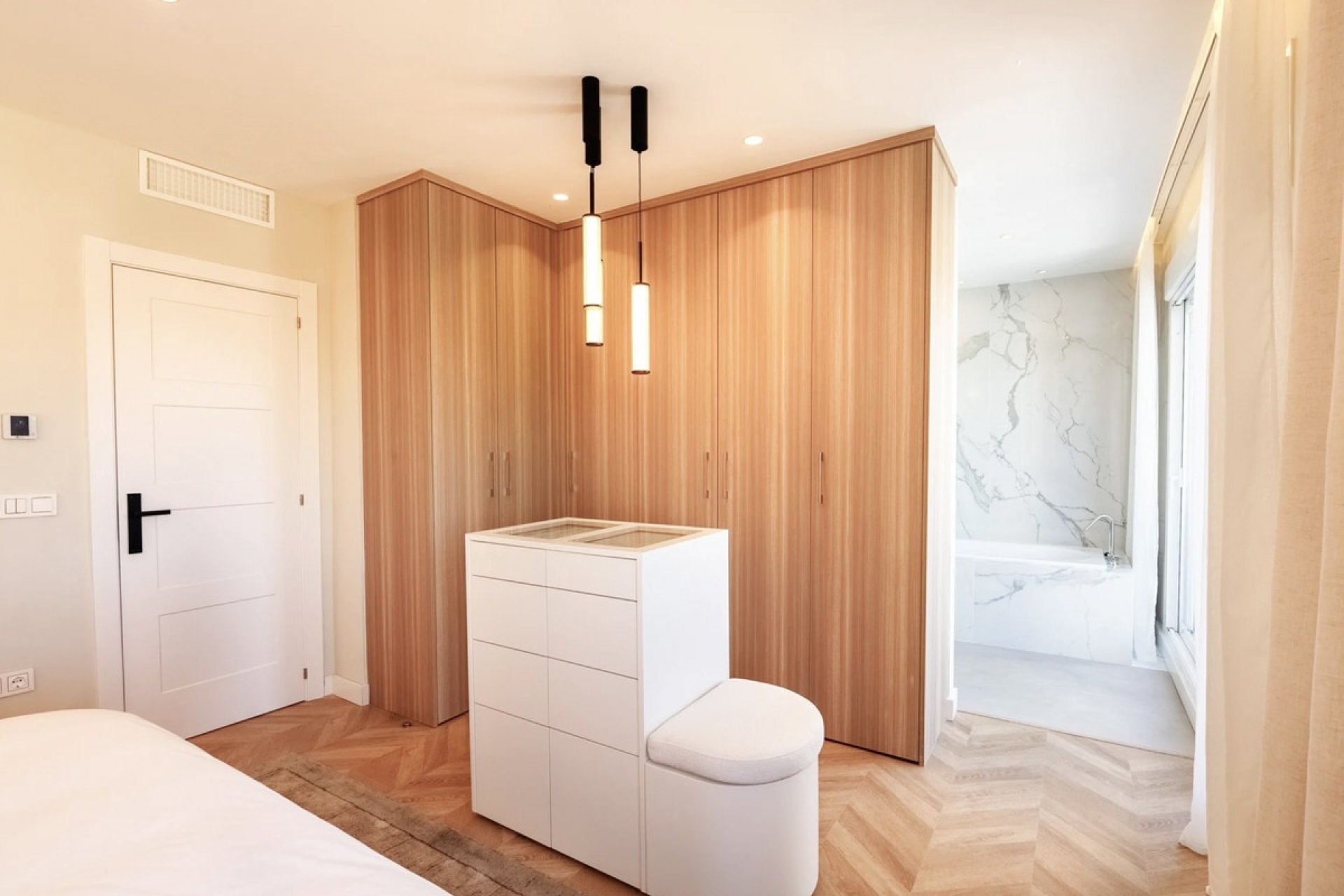 Rynek wtórny - Town house - Marbella - The Golden Mile