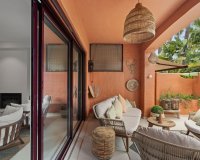Rynek wtórny - Town house - Marbella - The Golden Mile