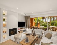 Rynek wtórny - Town house - Marbella - The Golden Mile