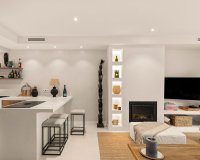Rynek wtórny - Town house - Marbella - The Golden Mile
