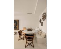 Rynek wtórny - Town house - Marbella - The Golden Mile