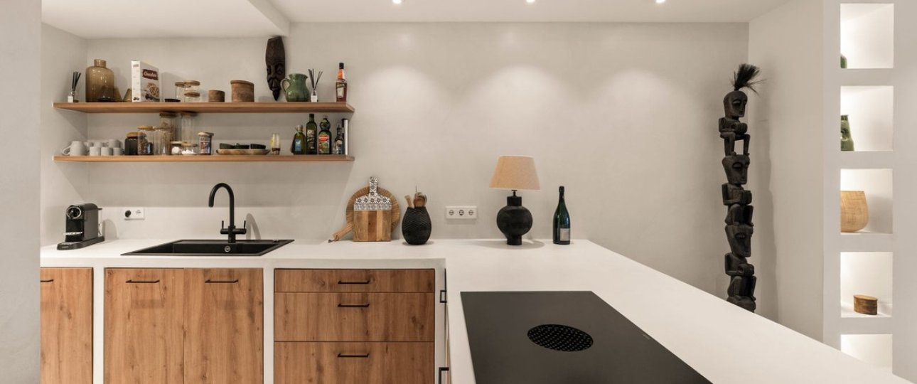 Rynek wtórny - Town house - Marbella - The Golden Mile