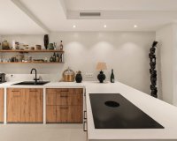 Rynek wtórny - Town house - Marbella - The Golden Mile