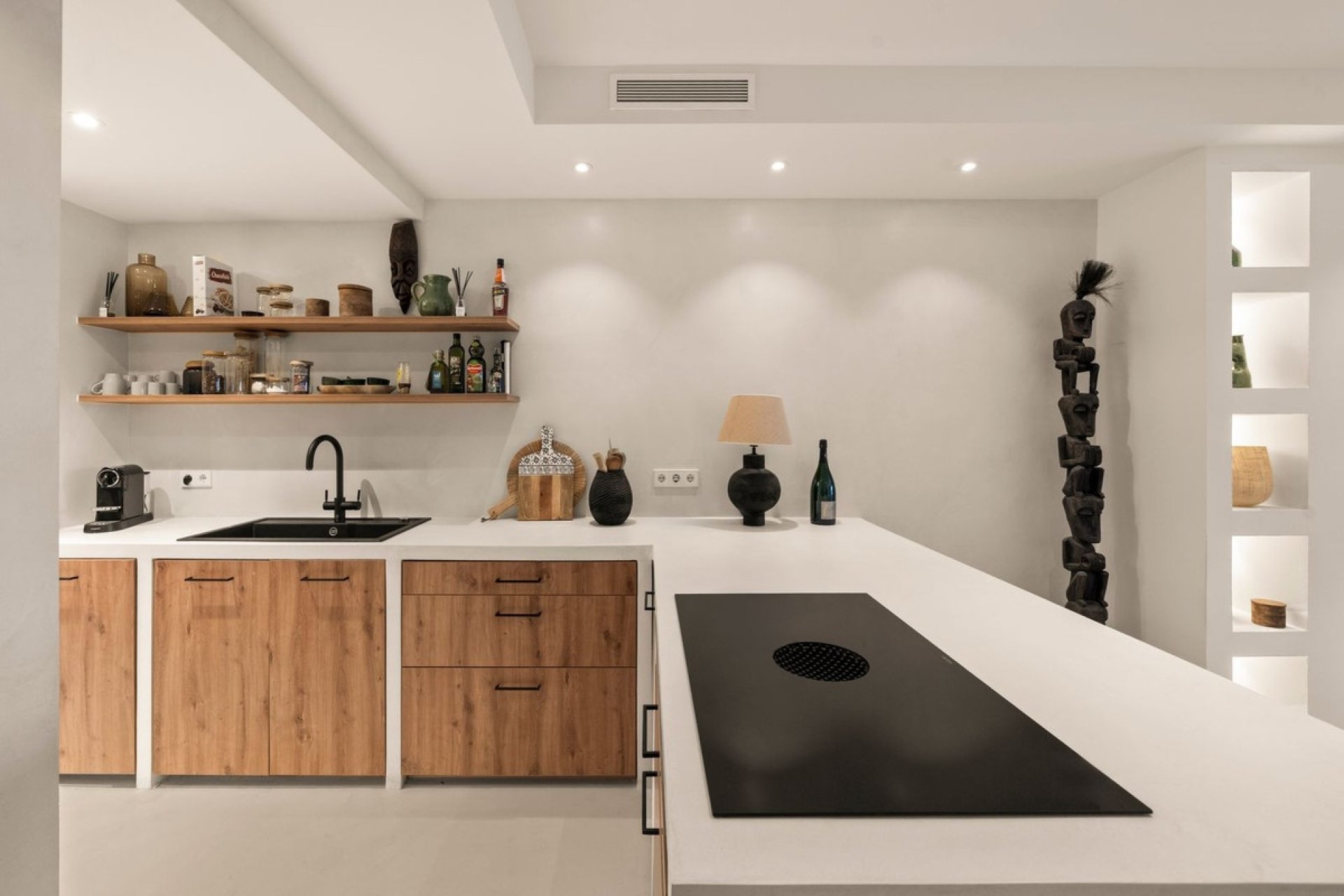 Rynek wtórny - Town house - Marbella - The Golden Mile