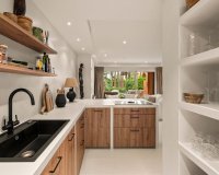 Rynek wtórny - Town house - Marbella - The Golden Mile