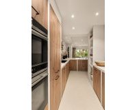 Rynek wtórny - Town house - Marbella - The Golden Mile
