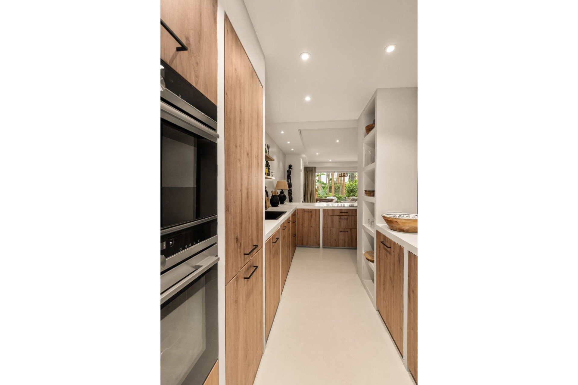 Rynek wtórny - Town house - Marbella - The Golden Mile