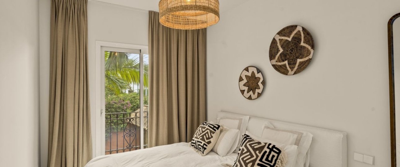 Rynek wtórny - Town house - Marbella - The Golden Mile