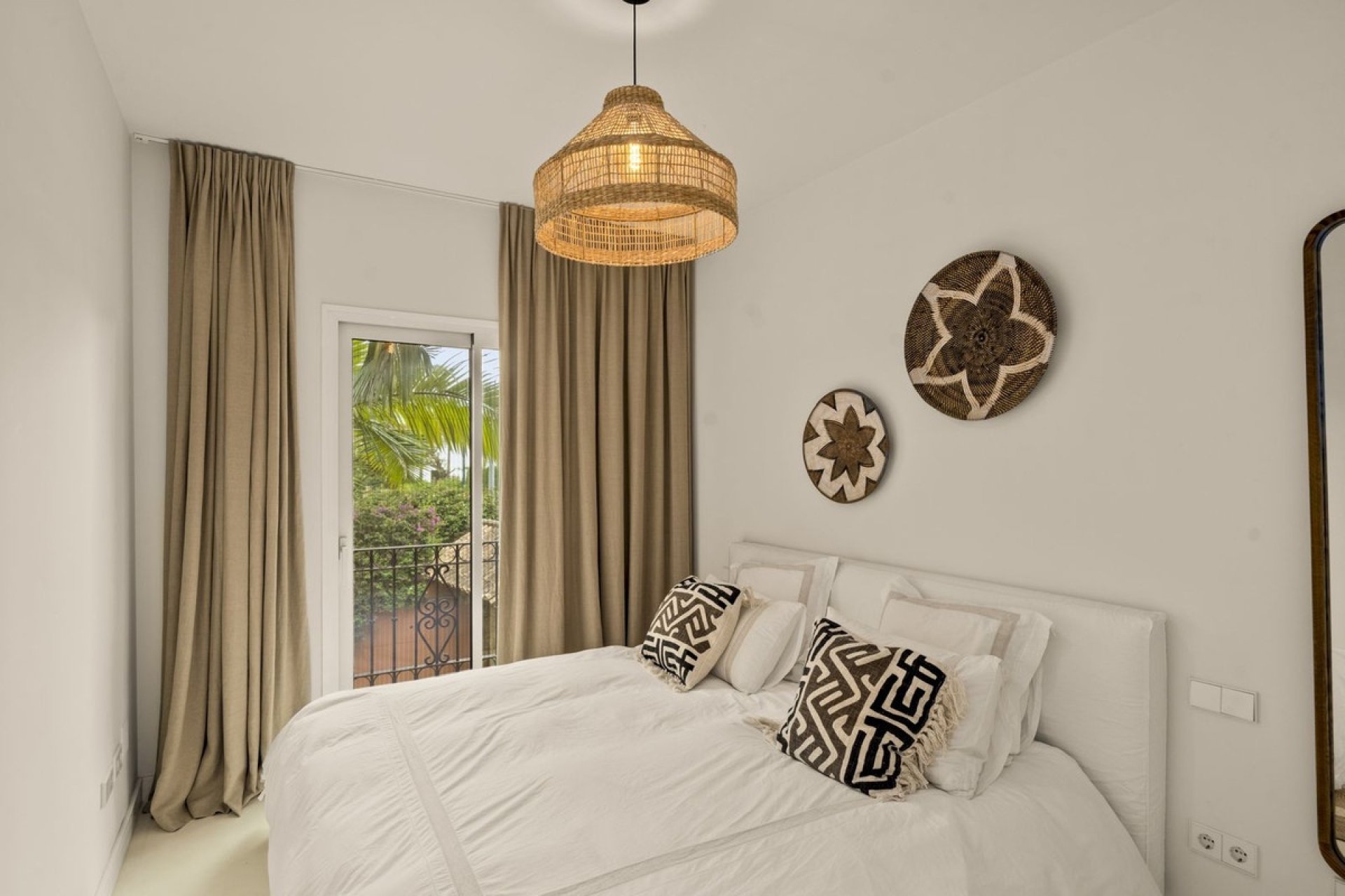 Rynek wtórny - Town house - Marbella - The Golden Mile
