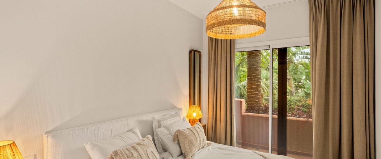 Rynek wtórny - Town house - Marbella - The Golden Mile