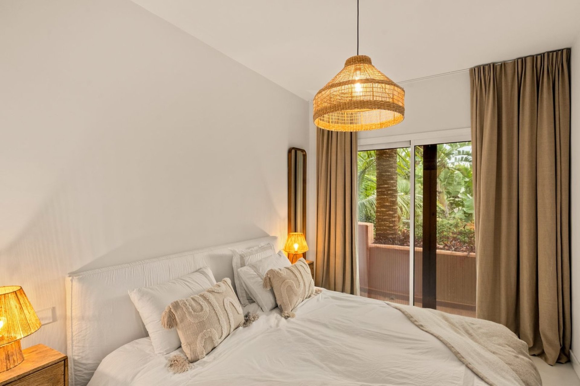 Rynek wtórny - Town house - Marbella - The Golden Mile