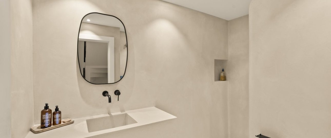 Rynek wtórny - Town house - Marbella - The Golden Mile