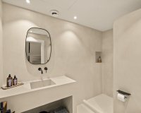 Rynek wtórny - Town house - Marbella - The Golden Mile