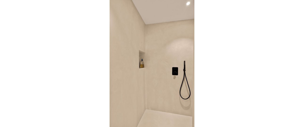Rynek wtórny - Town house - Marbella - The Golden Mile