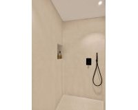 Rynek wtórny - Town house - Marbella - The Golden Mile