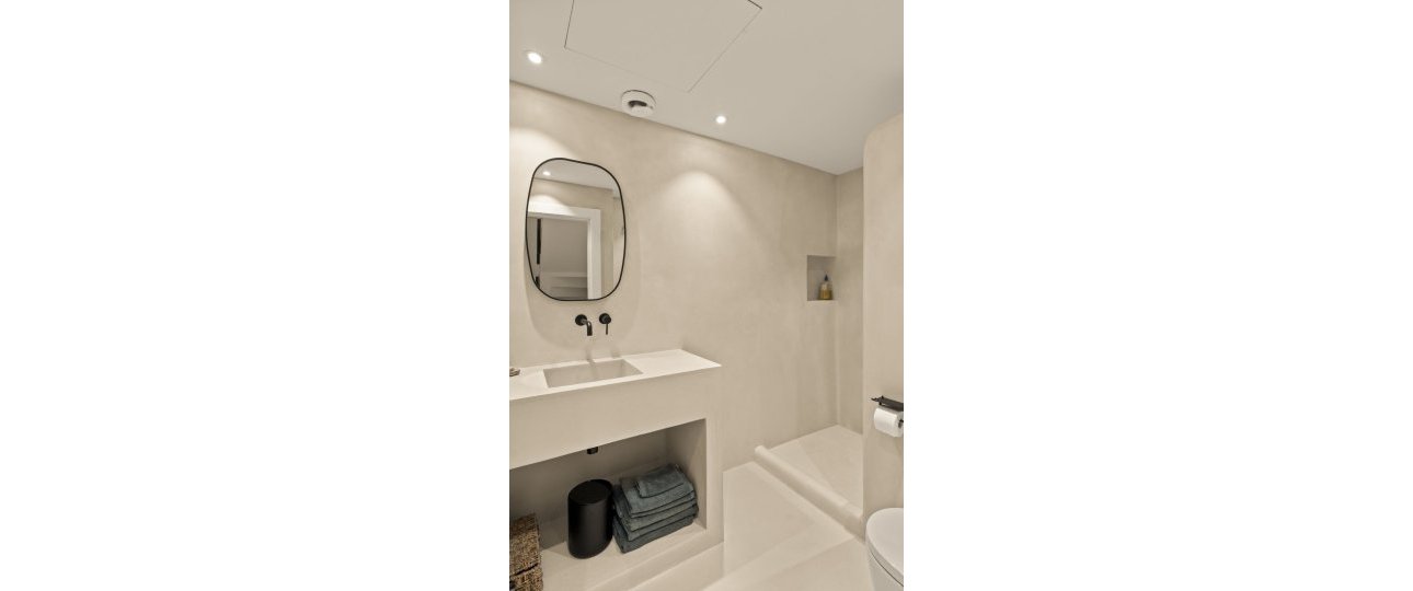 Rynek wtórny - Town house - Marbella - The Golden Mile