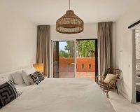 Rynek wtórny - Town house - Marbella - The Golden Mile