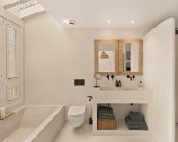 Rynek wtórny - Town house - Marbella - The Golden Mile