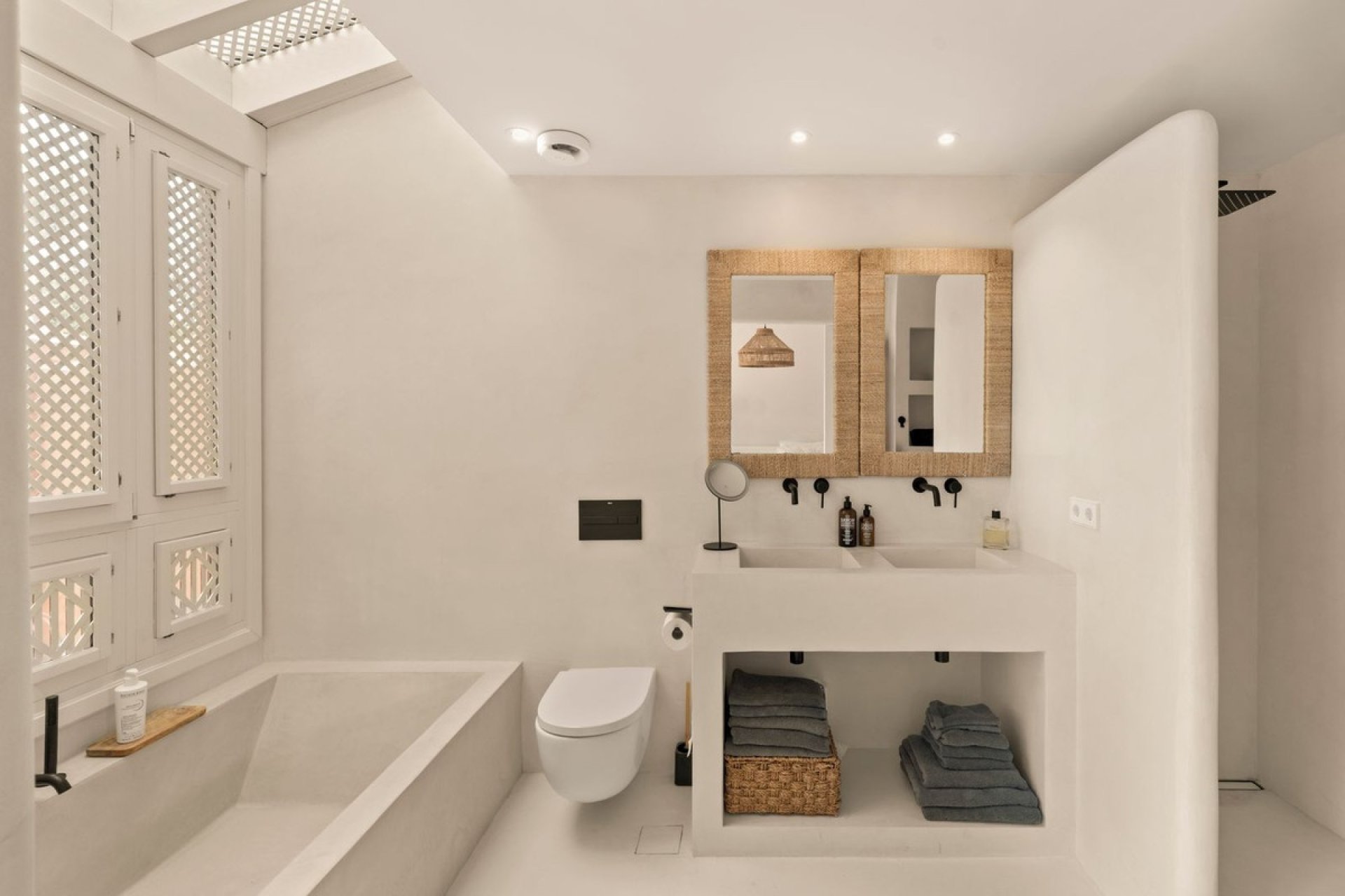 Rynek wtórny - Town house - Marbella - The Golden Mile