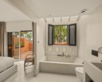 Rynek wtórny - Town house - Marbella - The Golden Mile