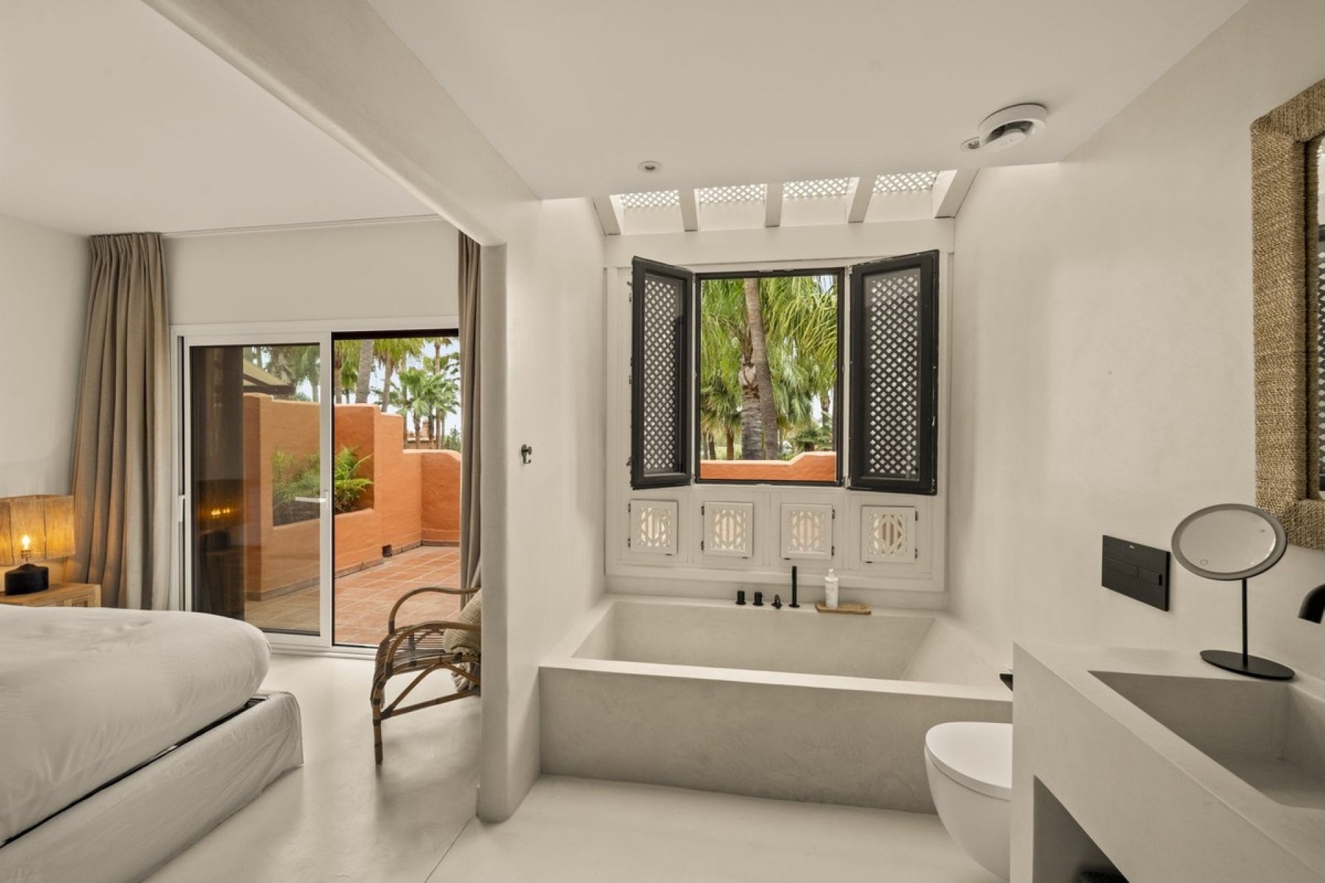Rynek wtórny - Town house - Marbella - The Golden Mile