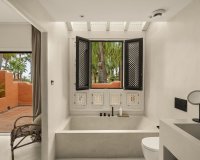 Rynek wtórny - Town house - Marbella - The Golden Mile