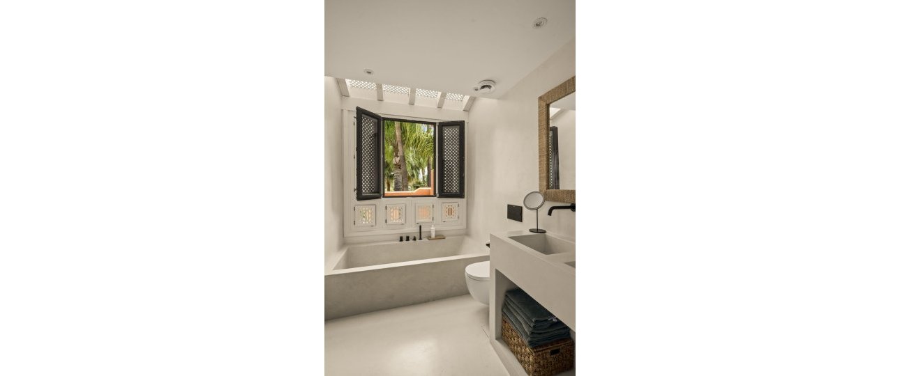 Rynek wtórny - Town house - Marbella - The Golden Mile