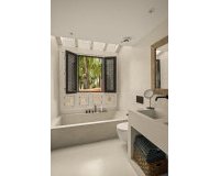 Rynek wtórny - Town house - Marbella - The Golden Mile