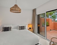 Rynek wtórny - Town house - Marbella - The Golden Mile