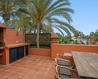 Rynek wtórny - Town house - Marbella - The Golden Mile