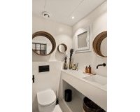 Rynek wtórny - Town house - Marbella - The Golden Mile