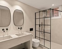 Rynek wtórny - Town house - Marbella - The Golden Mile