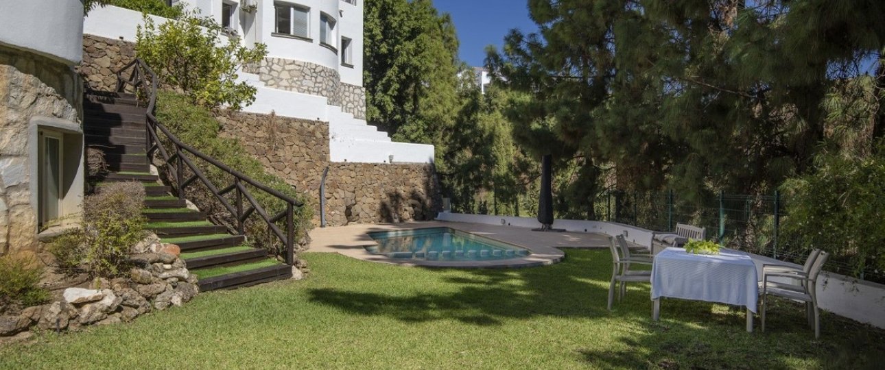Rynek wtórny - Town house - Mijas - Calahonda