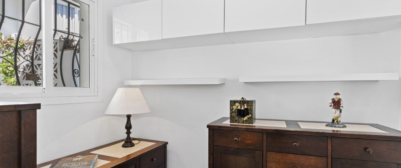 Rynek wtórny - Town house - Mijas - Calahonda