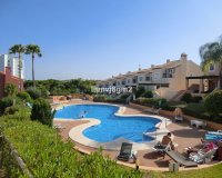 Rynek wtórny - Town house - Mijas - Calahonda