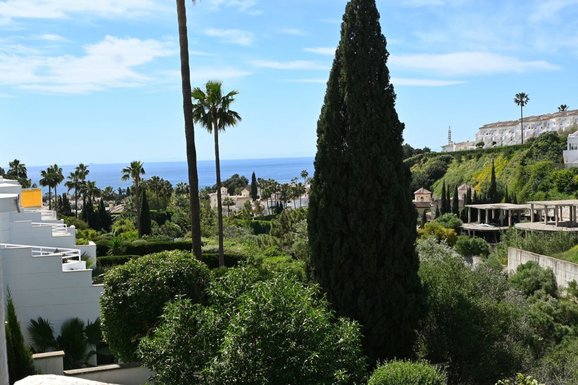 Rynek wtórny - Town house - Mijas - Calahonda