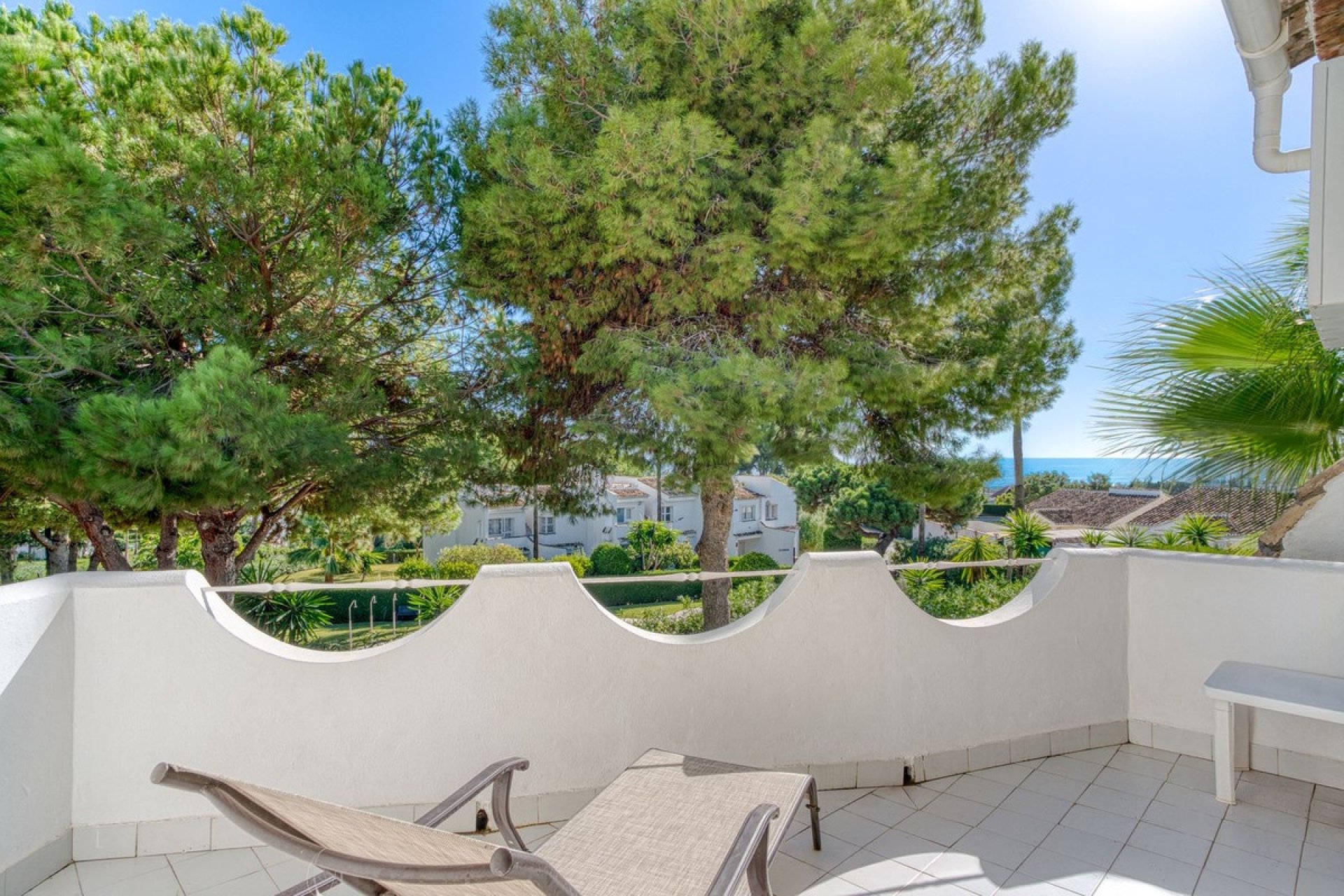 Rynek wtórny - Town house - Mijas - Calahonda