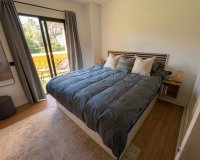 Rynek wtórny - Town house - Mijas - Calahonda