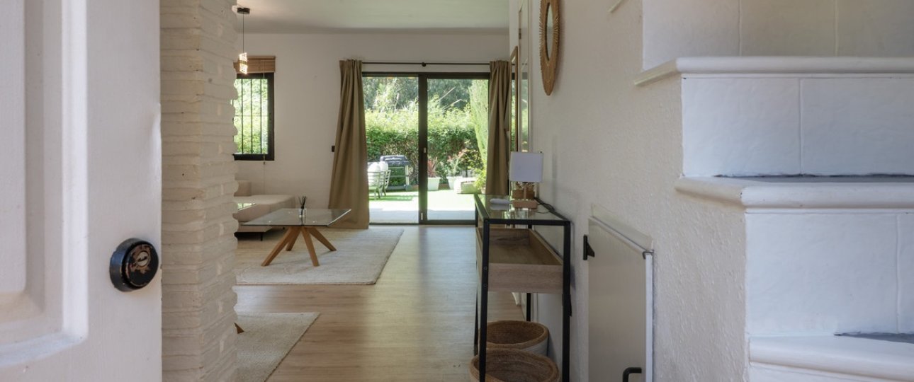 Rynek wtórny - Town house - Mijas - Calahonda