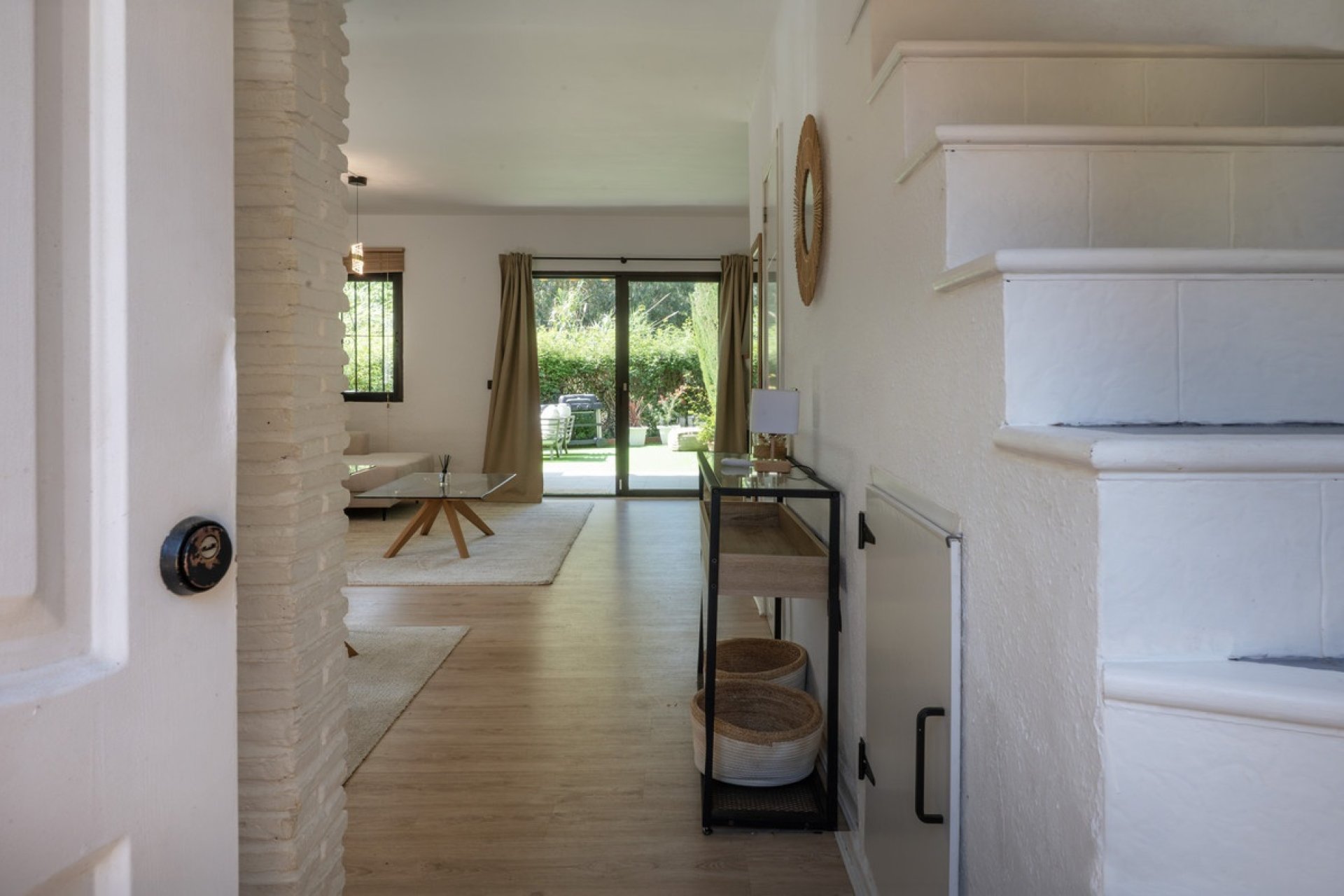 Rynek wtórny - Town house - Mijas - Calahonda
