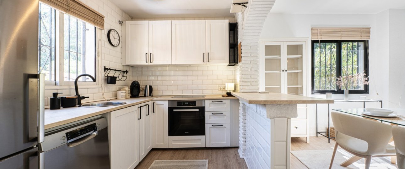 Rynek wtórny - Town house - Mijas - Calahonda