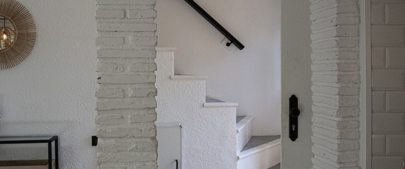 Rynek wtórny - Town house - Mijas - Calahonda